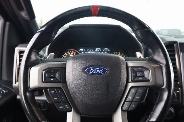 used 2019 Ford F-150 car, priced at $42,929