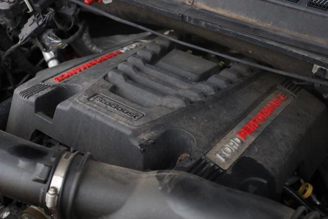 used 2019 Ford F-150 car, priced at $42,929