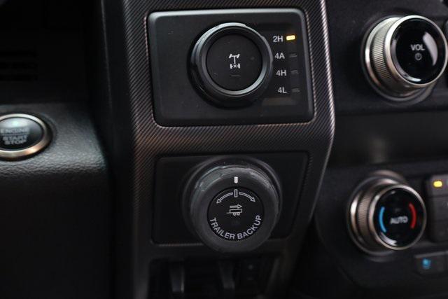 used 2019 Ford F-150 car, priced at $42,929