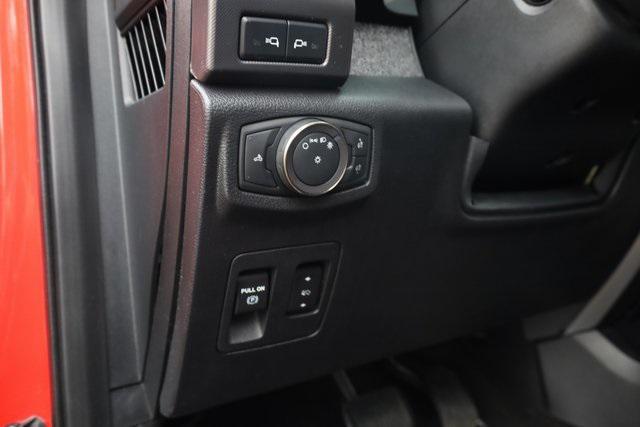 used 2019 Ford F-150 car, priced at $42,929