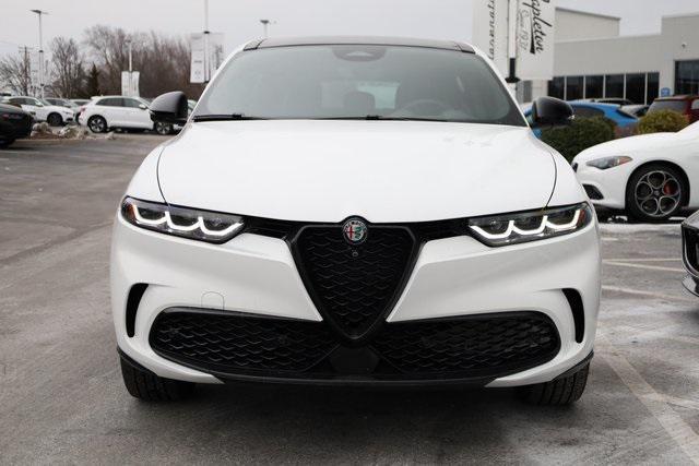 used 2024 Alfa Romeo Tonale car, priced at $38,864