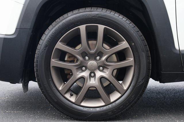 used 2016 Jeep Renegade car, priced at $9,300