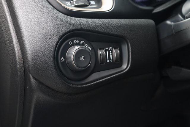 used 2016 Jeep Renegade car, priced at $9,300