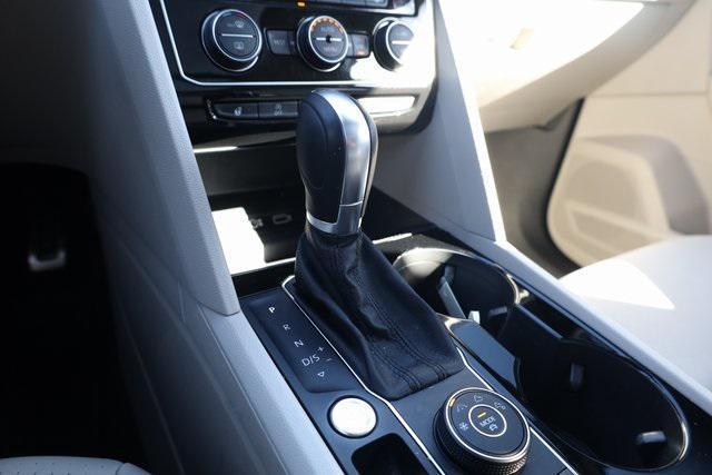 used 2019 Volkswagen Atlas car, priced at $21,300