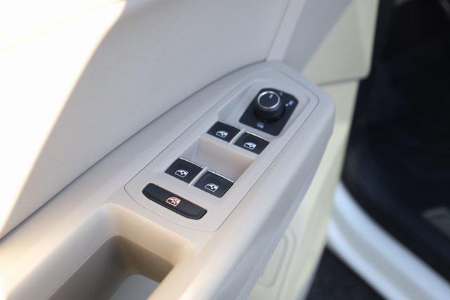 used 2019 Volkswagen Atlas car, priced at $21,300