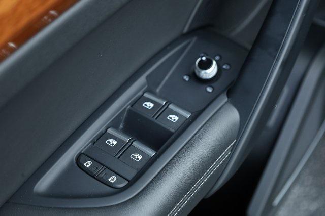 used 2023 Audi Q5 car, priced at $26,921