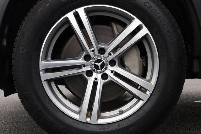 used 2021 Mercedes-Benz GLC 300 car, priced at $24,242