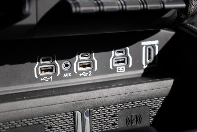 new 2026 Ram 1500 car, priced at $73,348