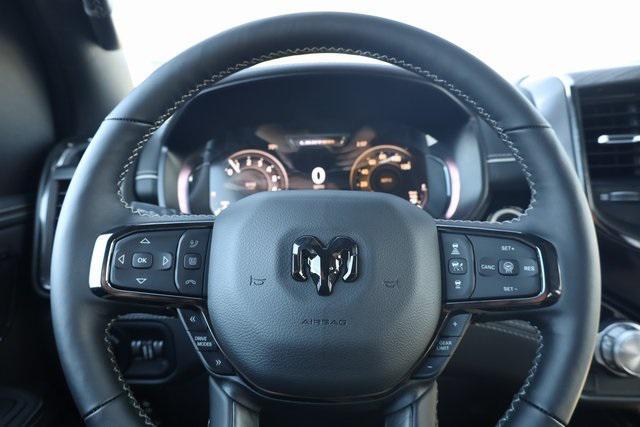 new 2026 Ram 1500 car, priced at $73,348