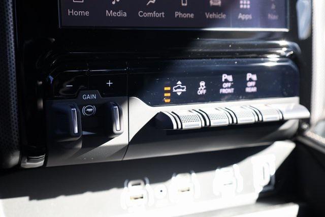 new 2026 Ram 1500 car, priced at $73,348