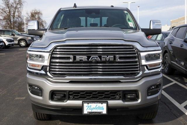 new 2024 Ram 2500 car, priced at $76,977