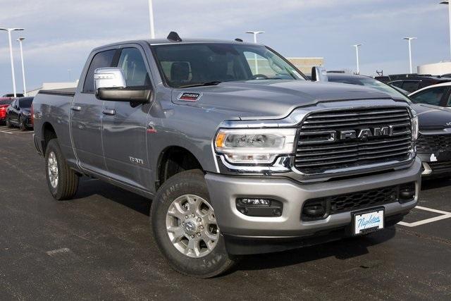 new 2024 Ram 2500 car, priced at $76,977