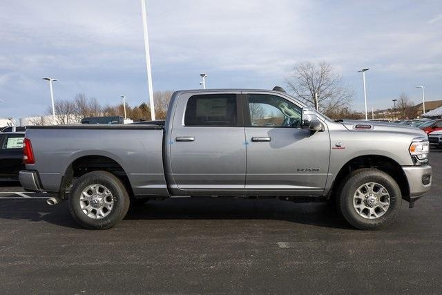 new 2024 Ram 2500 car, priced at $76,977