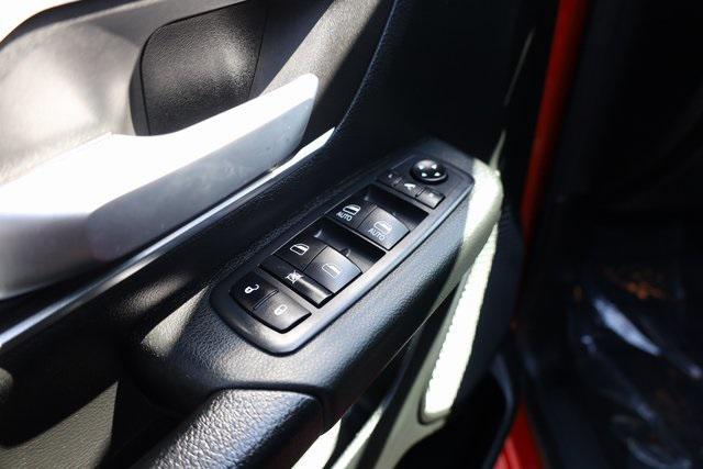 used 2021 Ram 1500 car, priced at $31,268