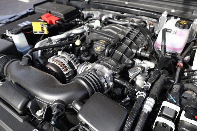 new 2025 Jeep Gladiator car, priced at $47,989