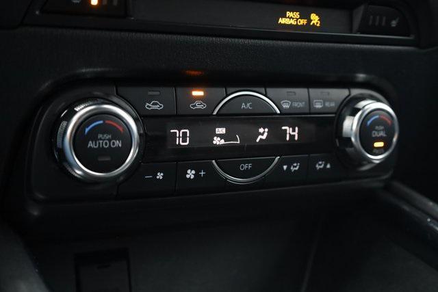 used 2018 Mazda CX-5 car, priced at $15,600