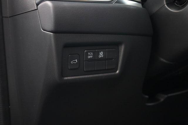 used 2018 Mazda CX-5 car, priced at $15,600