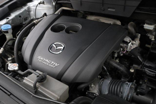 used 2018 Mazda CX-5 car, priced at $15,600