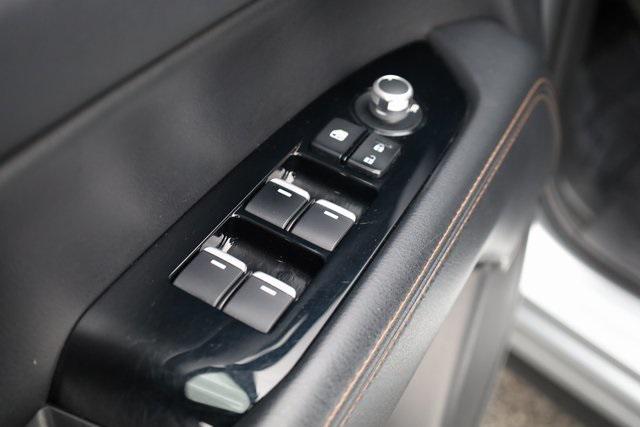 used 2018 Mazda CX-5 car, priced at $15,600