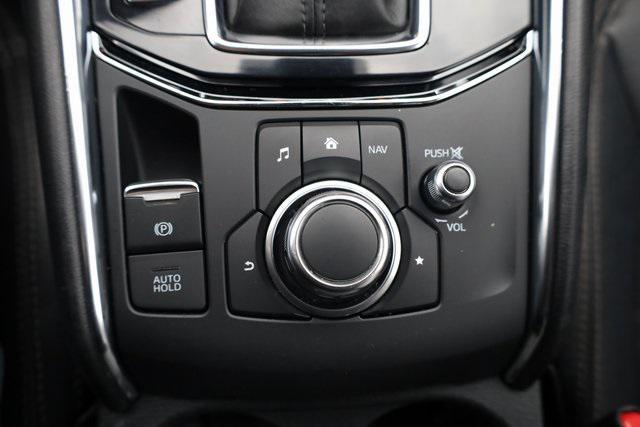 used 2018 Mazda CX-5 car, priced at $15,600