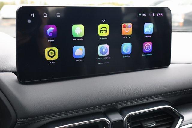 used 2018 Mazda CX-5 car, priced at $15,600