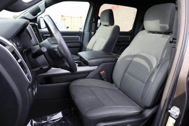 used 2020 Ram 1500 car, priced at $29,995