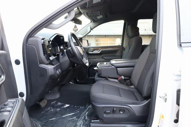 used 2023 Chevrolet Silverado 1500 car, priced at $35,000
