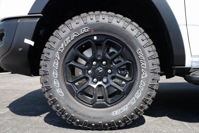 new 2025 Ram 1500 car, priced at $50,200