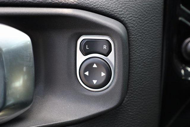 used 2023 Jeep Wrangler 4xe car, priced at $30,230