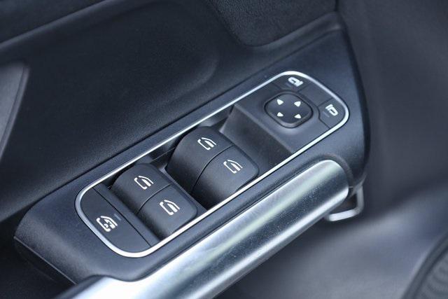 used 2022 Mercedes-Benz AMG GLA 35 car, priced at $30,000