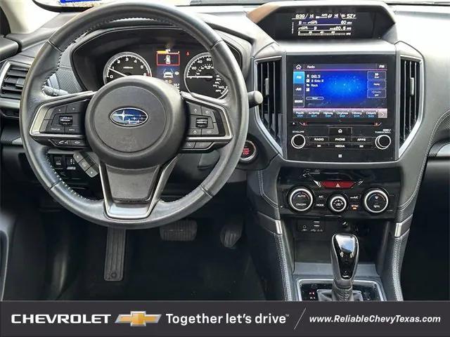 used 2020 Subaru Forester car, priced at $22,492