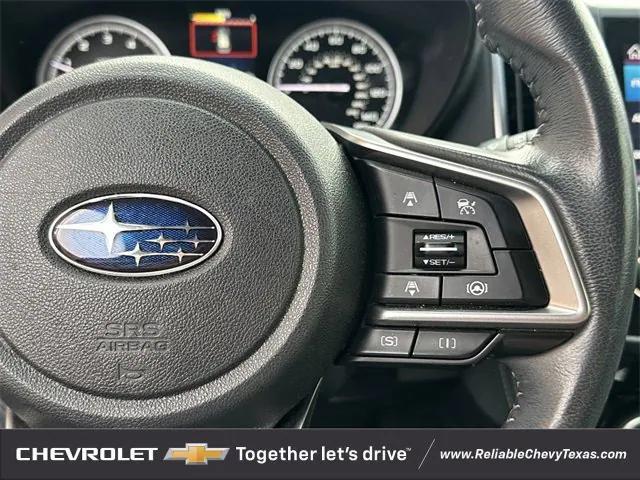 used 2020 Subaru Forester car, priced at $22,492