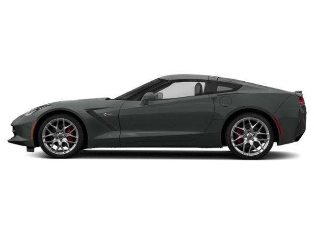 used 2019 Chevrolet Corvette car, priced at $43,492