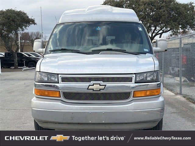 used 2012 Chevrolet Express 1500 car, priced at $23,992