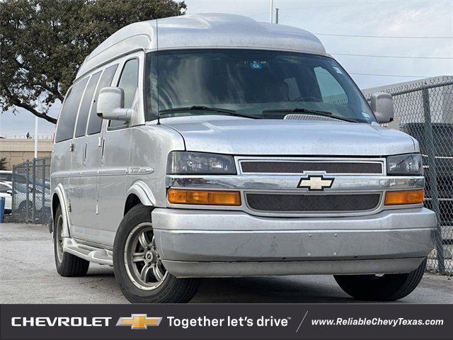 used 2012 Chevrolet Express 1500 car, priced at $23,992