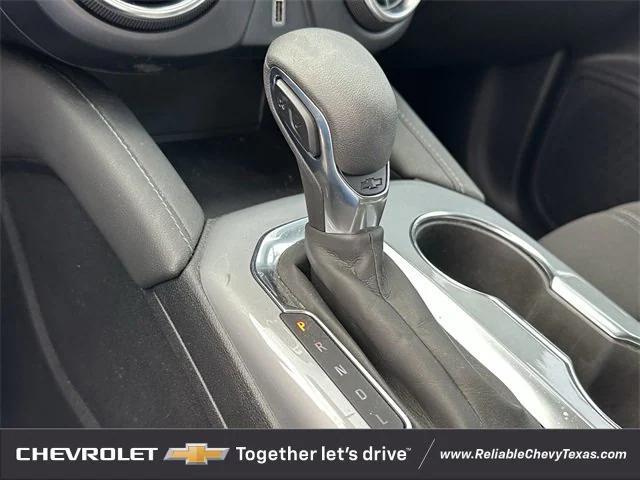 used 2022 Chevrolet Blazer car, priced at $24,991