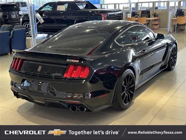 used 2017 Ford Shelby GT350 car, priced at $69,991