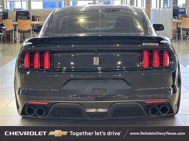 used 2017 Ford Shelby GT350 car, priced at $69,991