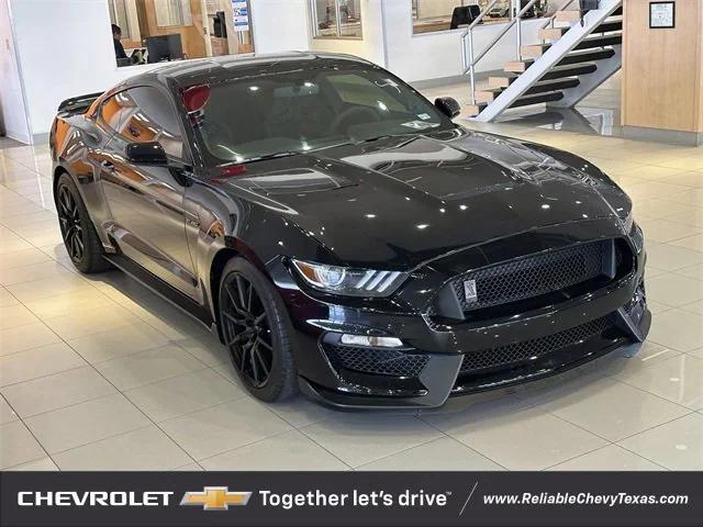 used 2017 Ford Shelby GT350 car, priced at $69,991