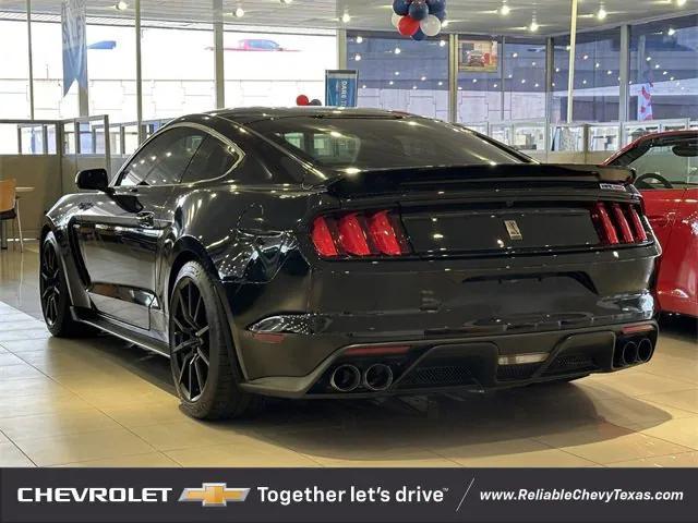 used 2017 Ford Shelby GT350 car, priced at $69,991