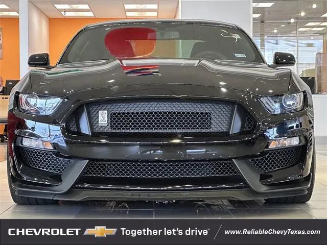 used 2017 Ford Shelby GT350 car, priced at $69,991