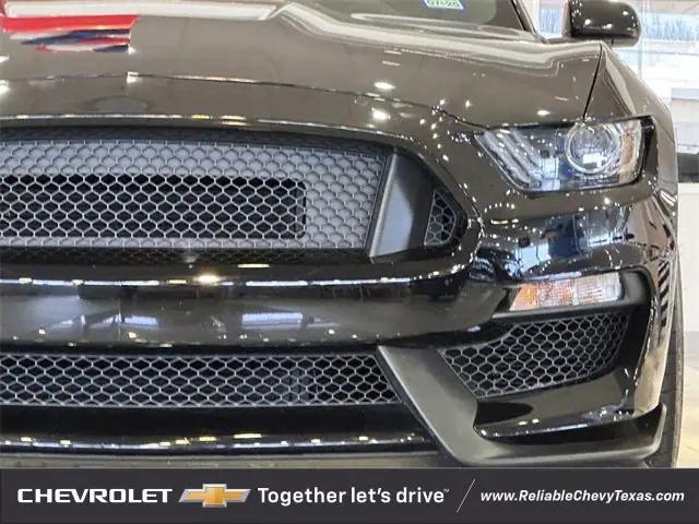 used 2017 Ford Shelby GT350 car, priced at $69,991