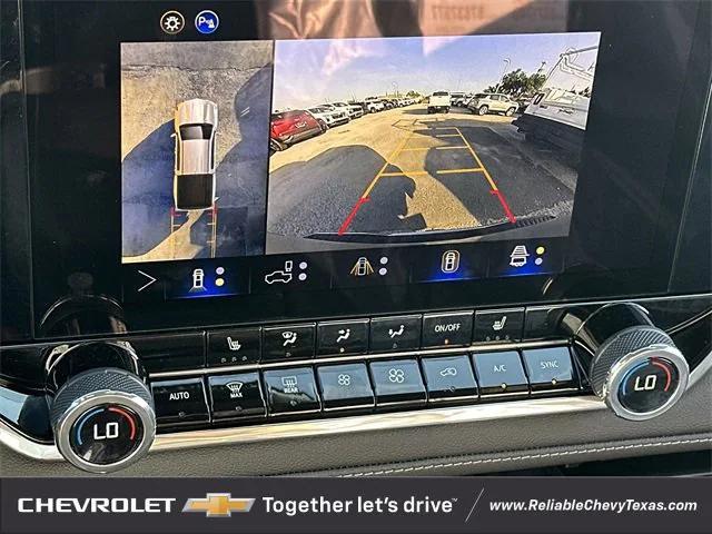 new 2026 Chevrolet Colorado car, priced at $37,760