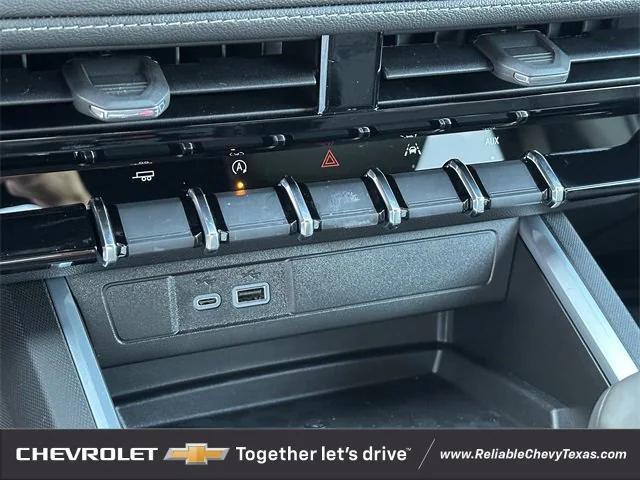 new 2026 Chevrolet Colorado car, priced at $37,760