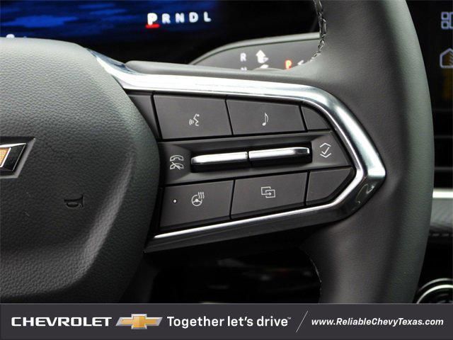 new 2026 Chevrolet Equinox car, priced at $29,740