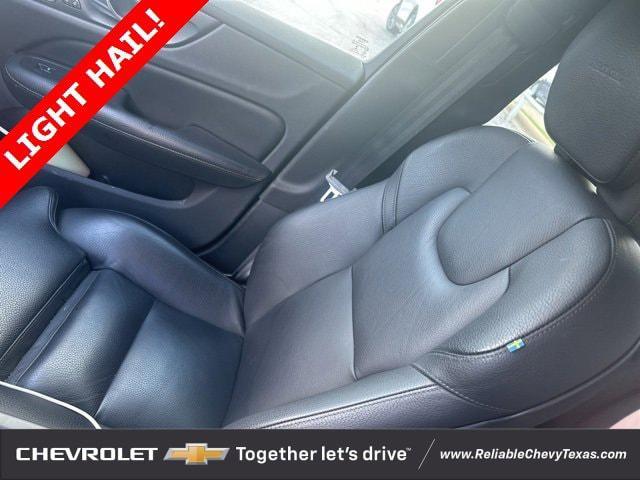 used 2020 Volvo S60 car, priced at $20,991