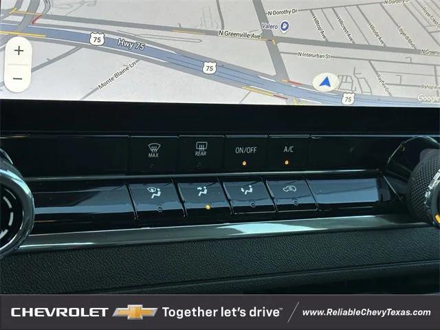 new 2025 Chevrolet Colorado car, priced at $32,595