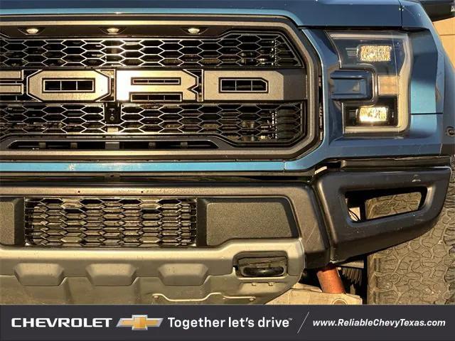 used 2019 Ford F-150 car, priced at $32,991