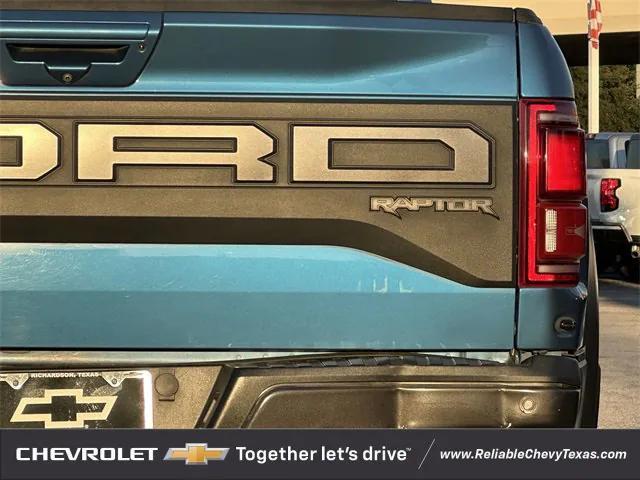 used 2019 Ford F-150 car, priced at $32,991