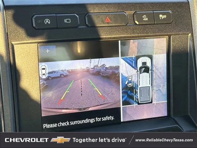 used 2019 Ford F-150 car, priced at $32,991